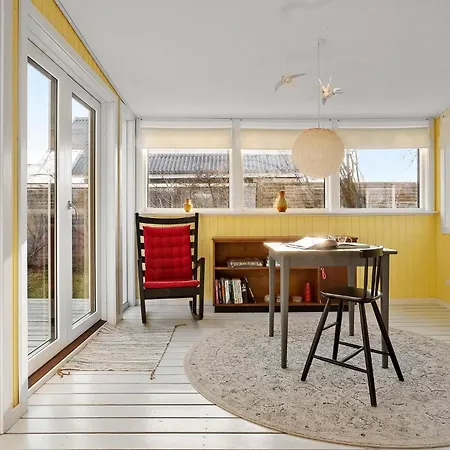 בית נופש 3 Bedroom Pet Friendly In *