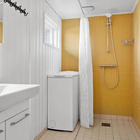 בית נופש 3 Bedroom Pet Friendly In