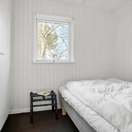 3 Bedroom Pet Friendly In * Korsør