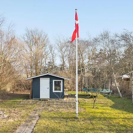 Dom wakacyjny 3 Bedroom Pet Friendly In