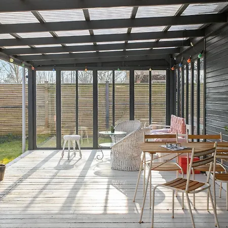 3 Bedroom Pet Friendly In * Korsør