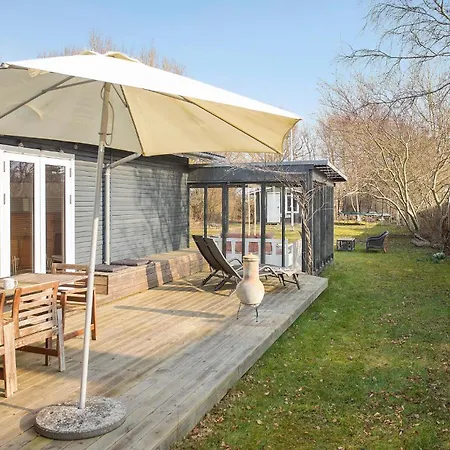 度假居 3 Bedroom Pet Friendly In