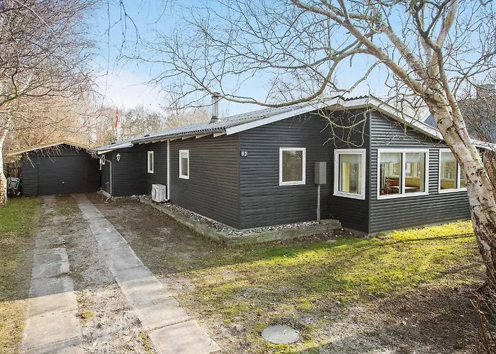 3 Bedroom Pet Friendly In Vakantiehuis *
