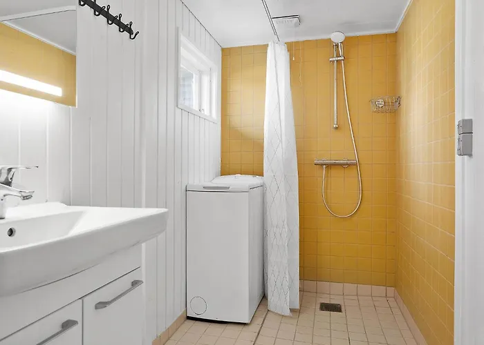 Vakantiehuis 3 Bedroom Pet Friendly In