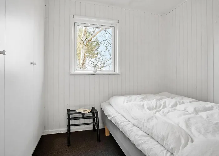 3 Bedroom Pet Friendly In * Korsør