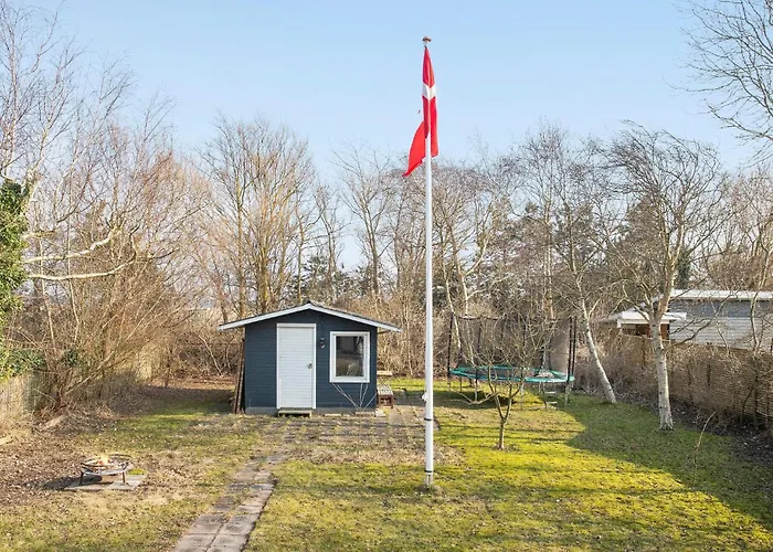Semesterbostad 3 Bedroom Pet Friendly In