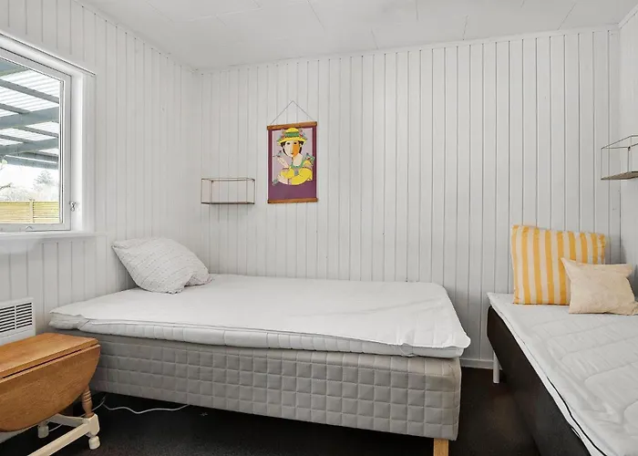 Vakantiehuis 3 Bedroom Pet Friendly In Korsør